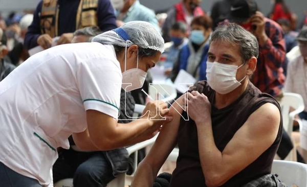 Diario HOY | Todos pueden recibir la vacuna antigripal desde hoy