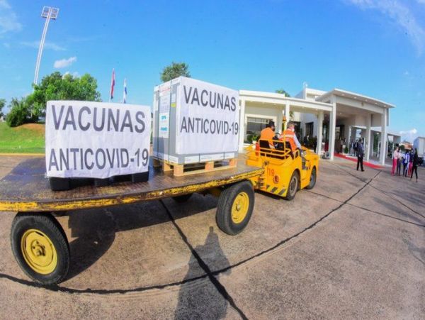 Mal negocio: Se pagó mucho a Covax para recibir pocas dosis, cuestionan