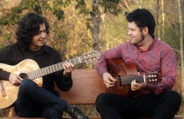Presentan el primer Festival Jazz Sudaca - Espectáculos - ABC Color