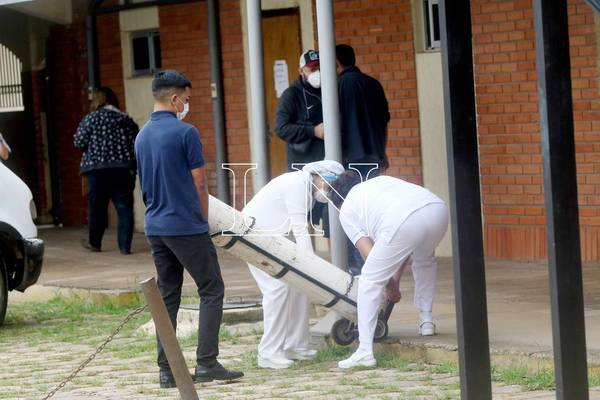 Fusillo: “Para enfermos respiratorios, el único medicamento que salva vidas es el oxígeno” - ADN Digital