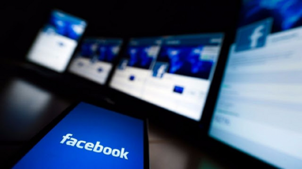 Diario HOY | Facebook dejará de vetar las teorías sobre un origen del covid-19 en un laboratorio