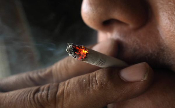 La Comunidad Europea anima a comprometerse a dejar de fumar en el Día Mundial Sin Tabaco - Mundo - ABC Color