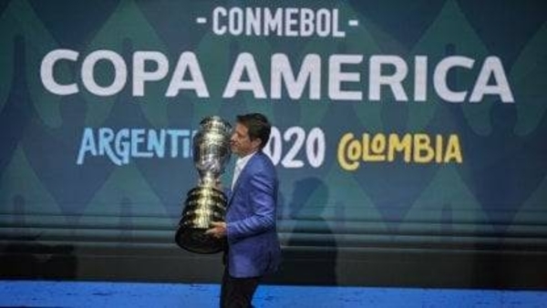 Diario HOY | Historias e intrigas de una Copa América tocada por la mala suerte