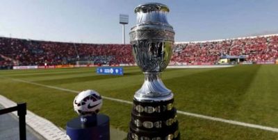 Conmebol suspende la Copa América en Argentina y busca sede