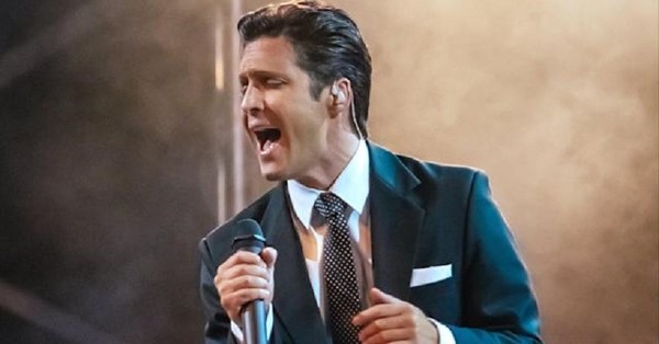 Confirmado: Habrá una tercera y última temporada de Luis Miguel, La Serie - C9N