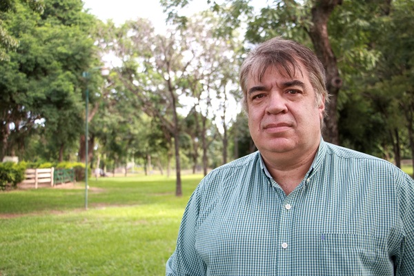 “Son los años más desafiantes para el productor de leche de Paraguay”