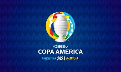 CONMEBOL suspende la Copa América en Argentina