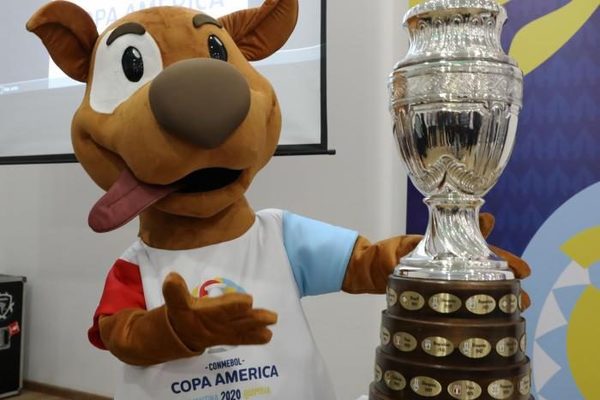 Argentina también abandona la organización y la Copa América queda sin sede - ADN Digital