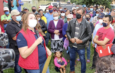 INDERT enviará a técnicos para tratar de resolver conflictos en Santa Lucía - La Clave