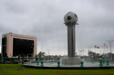 Es OFICIAL: Conmebol confirmó que la Copa América no se disputará en Argentina