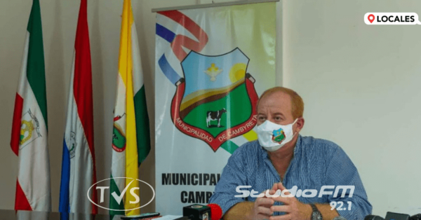 «LOS INVESTIGADORES TAMBIÉN ESTÁN SIENDO INVESTIGADOS» INDICÓ PEREIRA