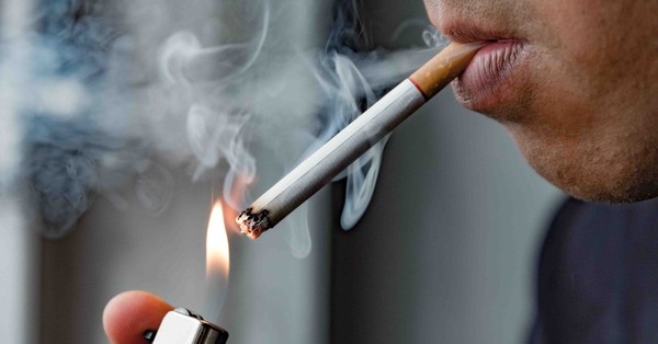 Estudio revela que el cigarrillo causa 960 muertes en países de Latinoamérica cada día - C9N