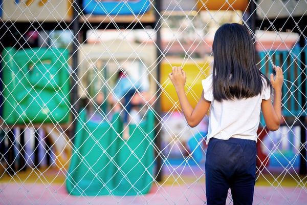 Vecinos tuvieron rol clave en disminución de casos de abusos en niños y adolescentes - Nacionales - ABC Color