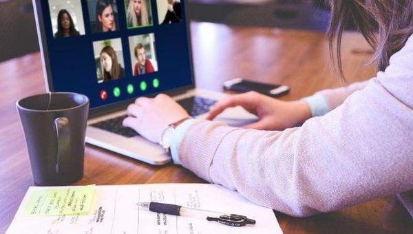 Encuentro virtual e-Rueda Fintech: Apps Financieras, una oportunidad para conocer más acerca de las soluciones tecnológicas chilenas