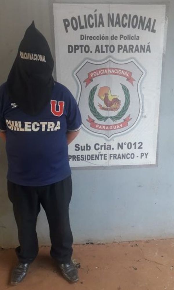 SUCESOS POLICIALES - La Voz del Norte