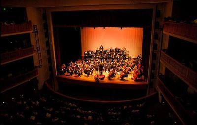 OSCA: homenajearán a Italia por su aniversario