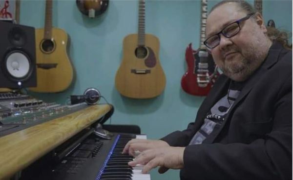 El covid se llevó a “Faricha” - Música - ABC Color