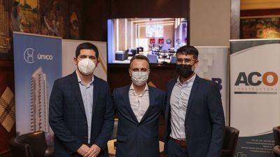 Avanza continúa redefiniendo el concepto de vivienda vertical en el corazón de Asunción