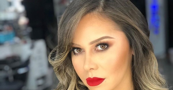 ¿Liliana Álvarez proclama su lanzamiento como asesora política?