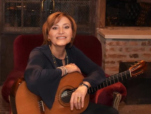 Proyecto Jeporeka busca reunir y apoyar a jóvenes artistas de la música paraguaya · Radio Monumental 1080 AM