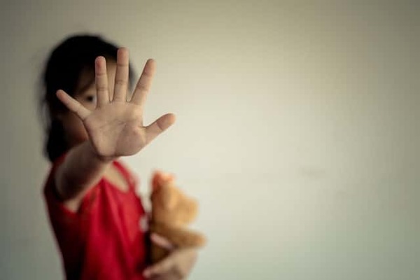 "Día Nacional contra el abuso infantil", se recuerda cada 31 de mayo