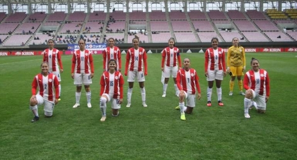 Diario HOY | Cancelados los amistosos con Colombia
