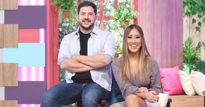 Yolanda Park y Dani Da Rosa discuten sobre el calor vs. frío