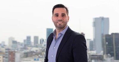 La Nación / Logicalis, con nuevo director de Tecnología & Portfolio en AL