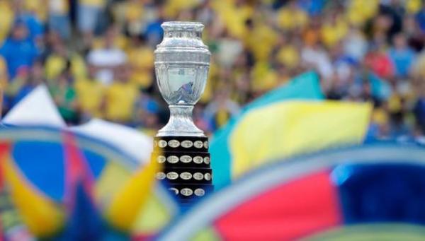 La Copa América 2021 se disputará en Brasil – Prensa 5