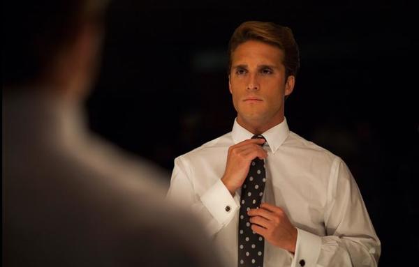 Diego Boneta confirmó la tercera temporada de “Luis Miguel, la serie”
