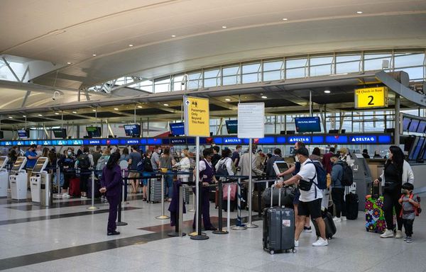 EE.UU. planea dar más facilidades para la inmigración legal al país - Mundo - ABC Color