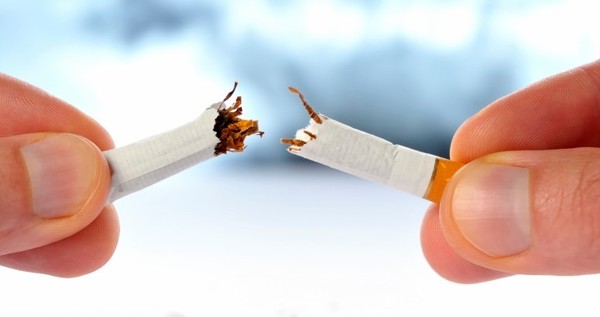 Día Mundial Sin Tabaco: triple compromiso para acabar con el tabaquismo – Prensa 5
