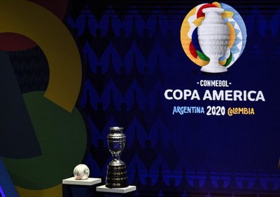 Las razones por las que Argentina se bajó como sede de la Copa América