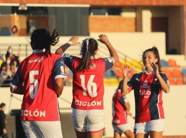 Lo que dejó la fecha 7 en Femenino - APF