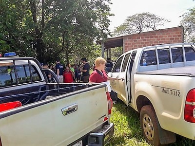Desnudan y matan con alevosía a un drogadicto