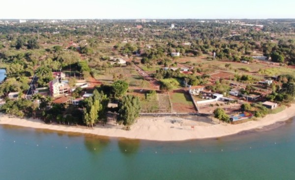 La anhelada Costanera Ñande Renda fue inaugurada oficialmente