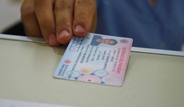 Diario HOY | Hasta hoy hay tiempo para revalidar licencias de conducir en Asunción