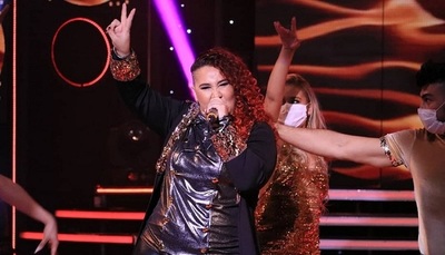 Gabi Cañete, coach del "Canta", exige disculpas públicas a Fabi Martínez - Teleshow