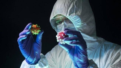 Diario HOY | La OMS utilizará las letras griegas para denominar las variantes del virus