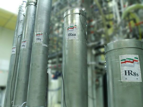 Irán enriquece uranio por encima del pacto y limita inspecciones, según ONU - Mundo - ABC Color