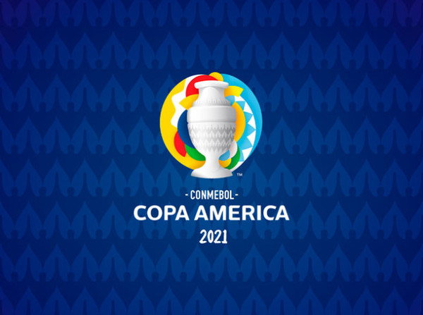 La Conmebol Copa América 2021 se traslada a Brasil - APF