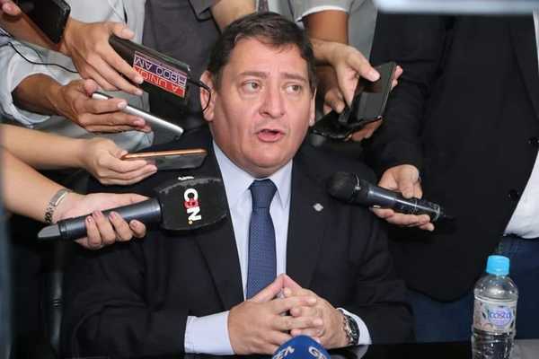 Acusan a grupo criminal que extorsionaba desde las cárceles - Judiciales.net