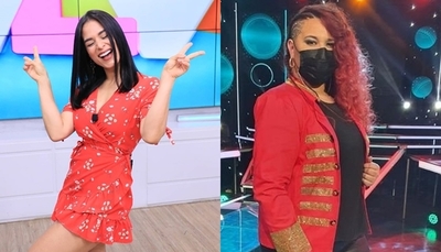 Fabi Martínez trató de "ridícula y nefasta" a Gaby Cañete - Teleshow