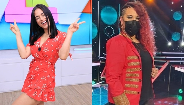 Fabi Martínez trató de "ridícula y nefasta" a Gaby Cañete - Teleshow