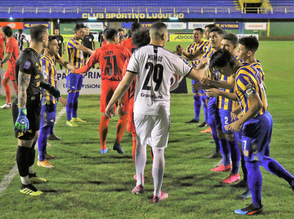 Las imágenes de la 18va. jornada del Apertura - APF