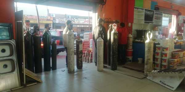 Drama de oxígeno continúa en Concepción | Radio Regional 660 AM