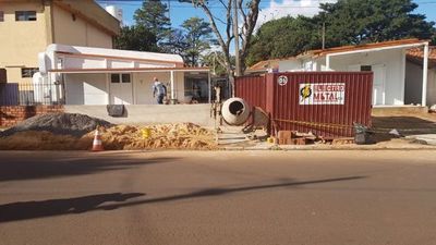 Otra burla del ministro Arnoldo Wiens