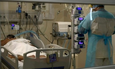 Coberturas a pacientes: Se estaría acabando el dinero - C9N