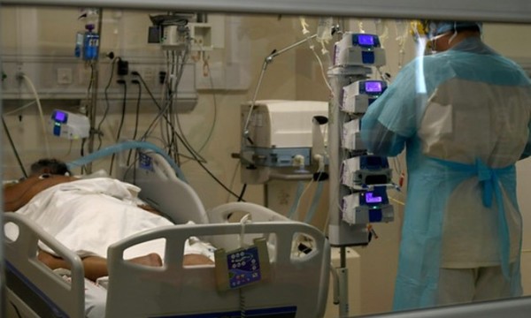 Coberturas a pacientes: Se estaría acabando el dinero - C9N