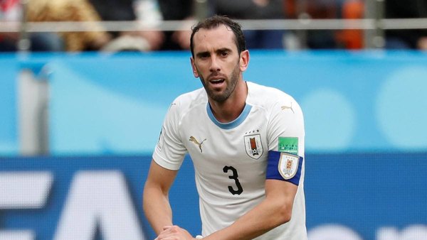 Uruguay pide 'garantías y tranquilidad' para jugar la Copa América en Brasil